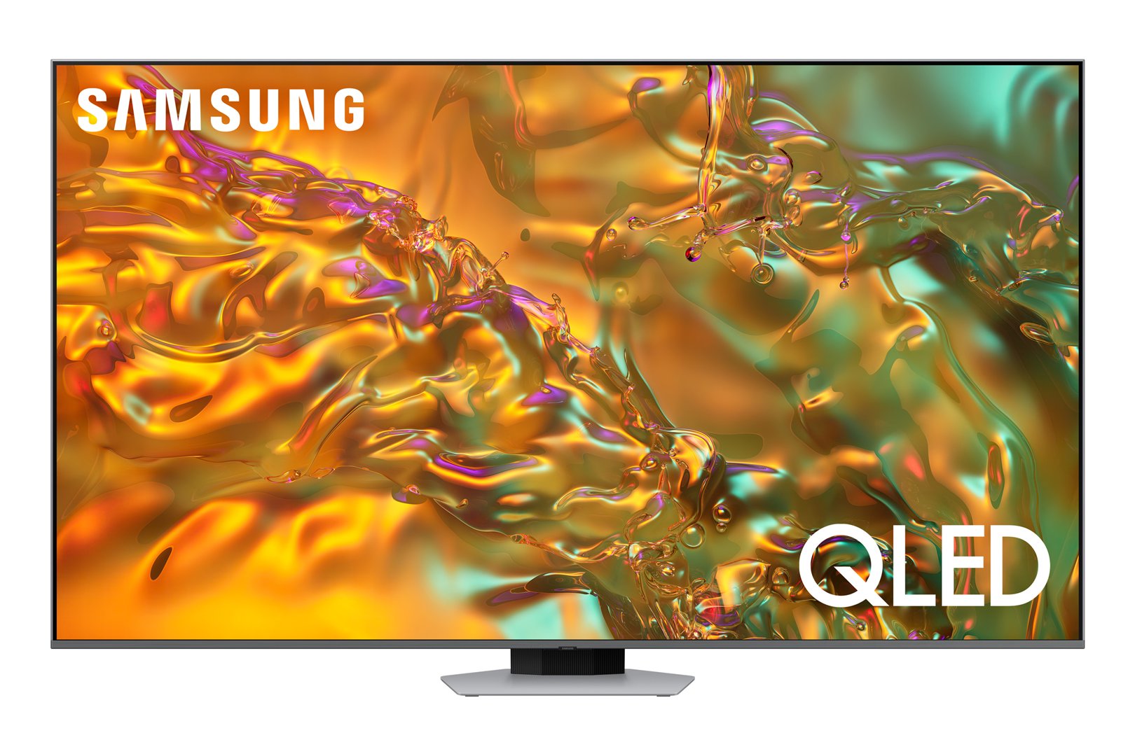 Televizorius QLED SAMSUNG QE65Q80DATXXH