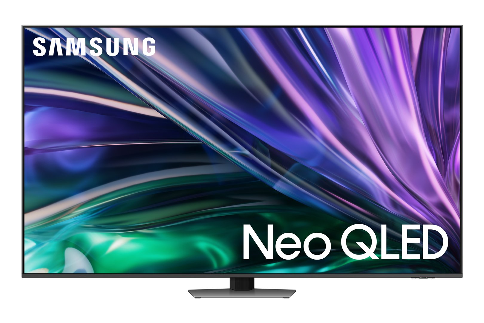 Televizorius QLED SAMSUNG QE75QN85DBTXXH