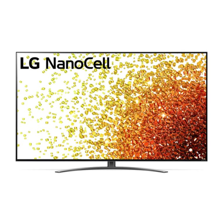 Televizorius LG 65NANO913PA