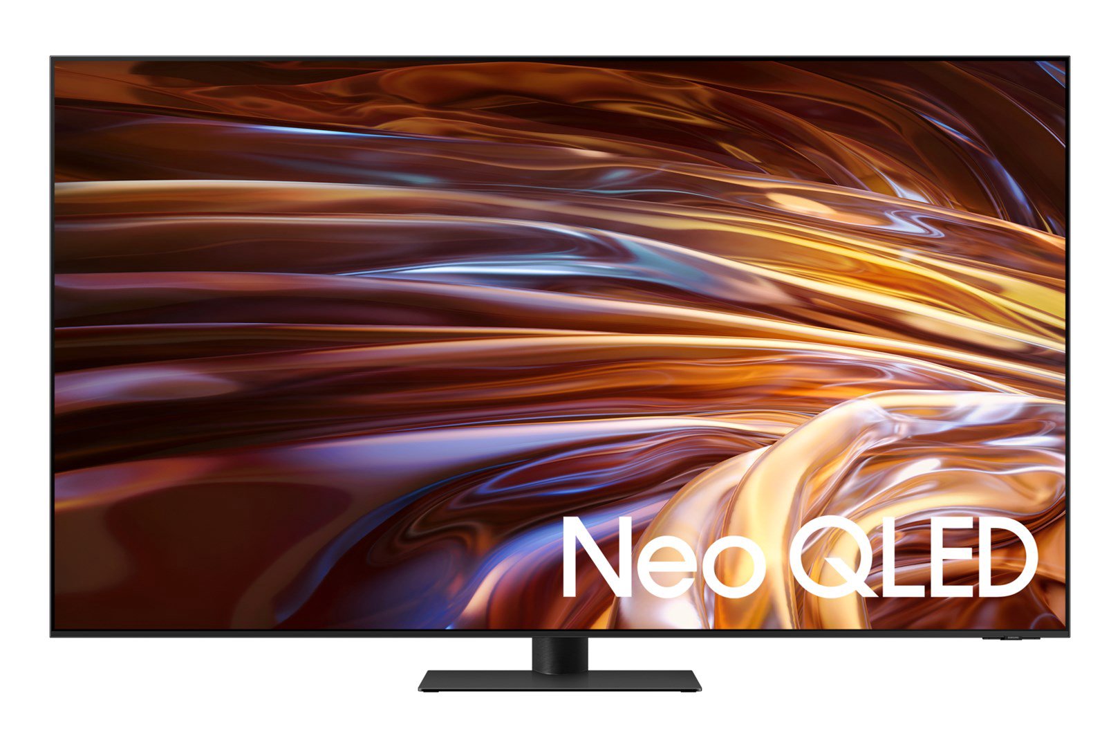 Samsung QN95D QE55QN95DATXXH televizorius 139,7 cm (55") 4K Ultra HD Smart TV Juoda 2000 cd/m²