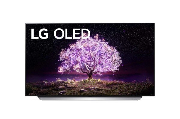 Televizorius OLED LG 65C16LA