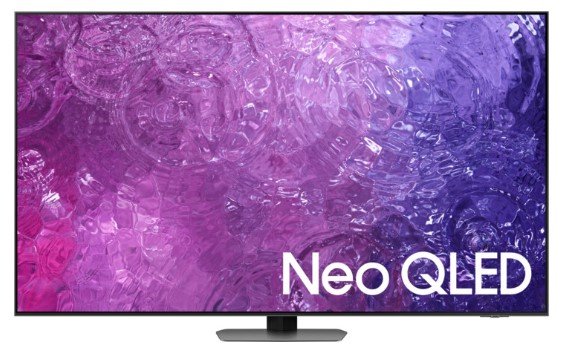 Televizorius QLED SAMSUNG QE55QN90CATXXH