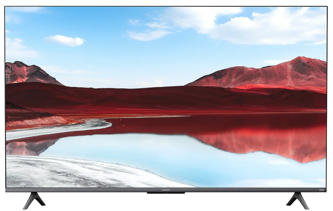 Televizorius XIAOMI 75" A Pro 2025