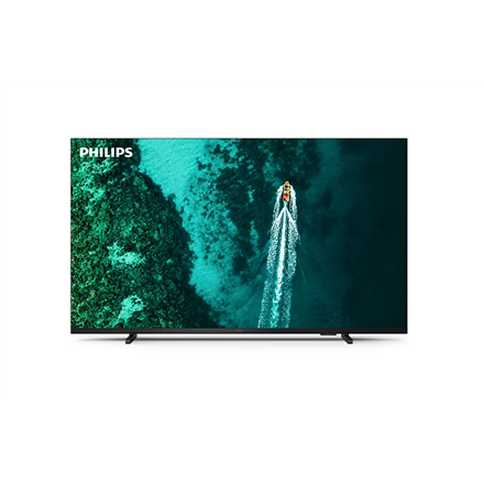 Televizorius  Philips LED TV  55PUS7409/12  55  Smart TV  GOOGLE TV  4K UHD