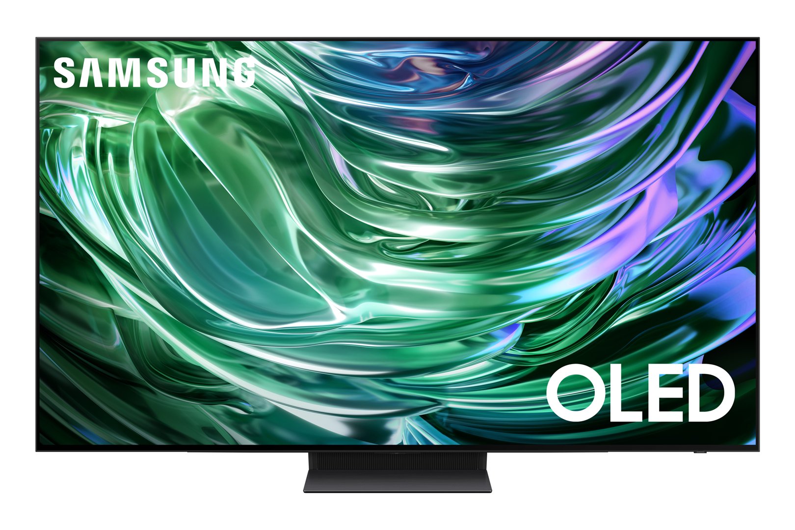 Televizorius OLED SAMSUNG QE83S90DAEXXH