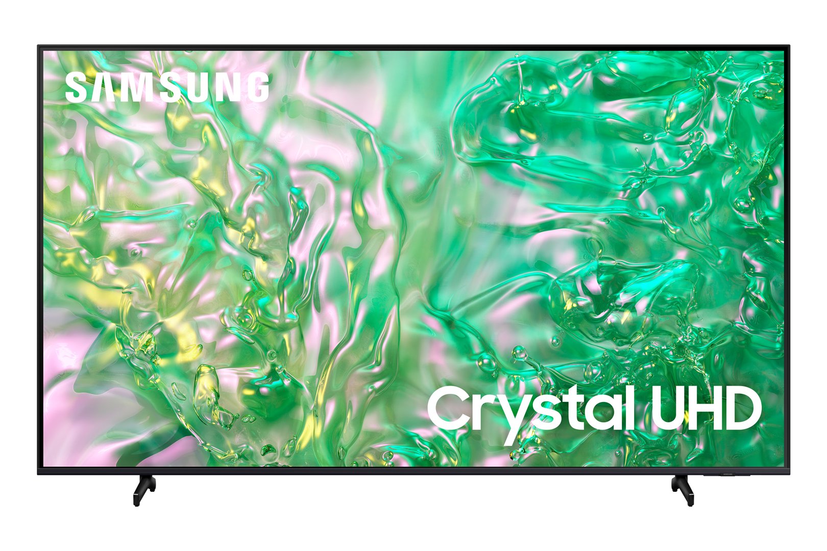 Televizorius SAMSUNG UE43DU8072UXXH