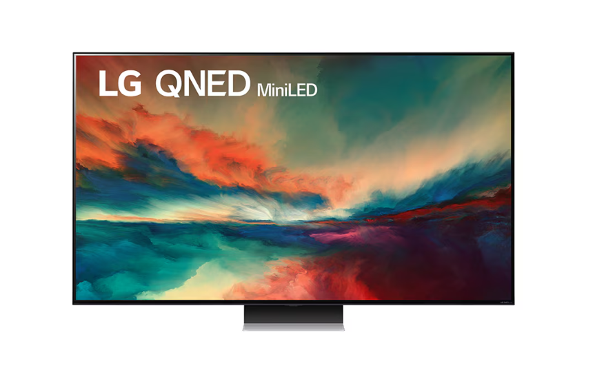 LG 65QNED863RE | 65 | Smart TV | webOS | UHD