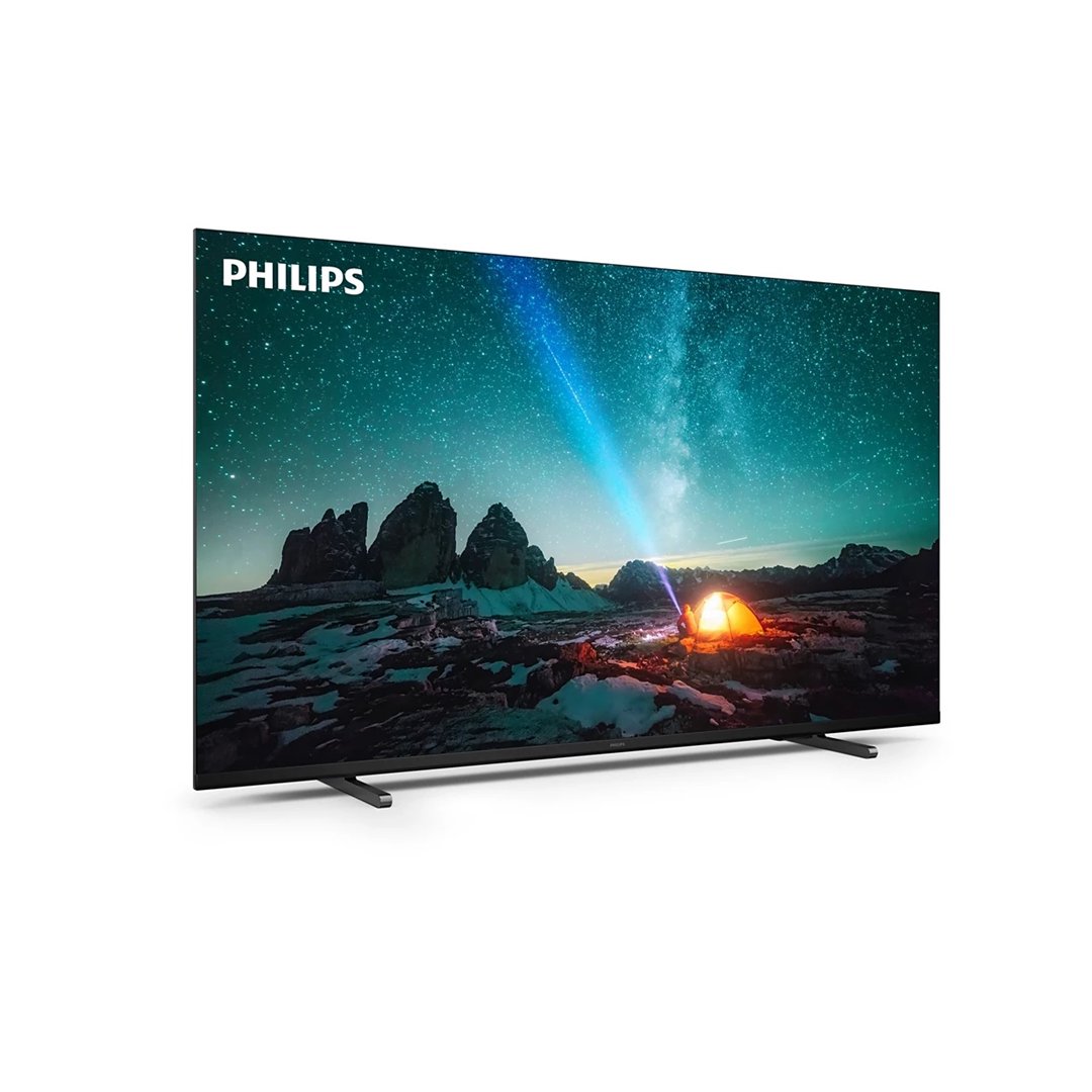 Televizorius PHILIPS 43PUS7609