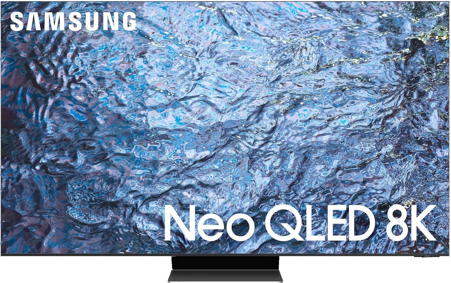 Televizorius QLED SAMSUNG 8K QE65QN900CTXXH