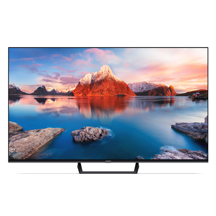 Televizorius XIAOMI A Pro 55" Black