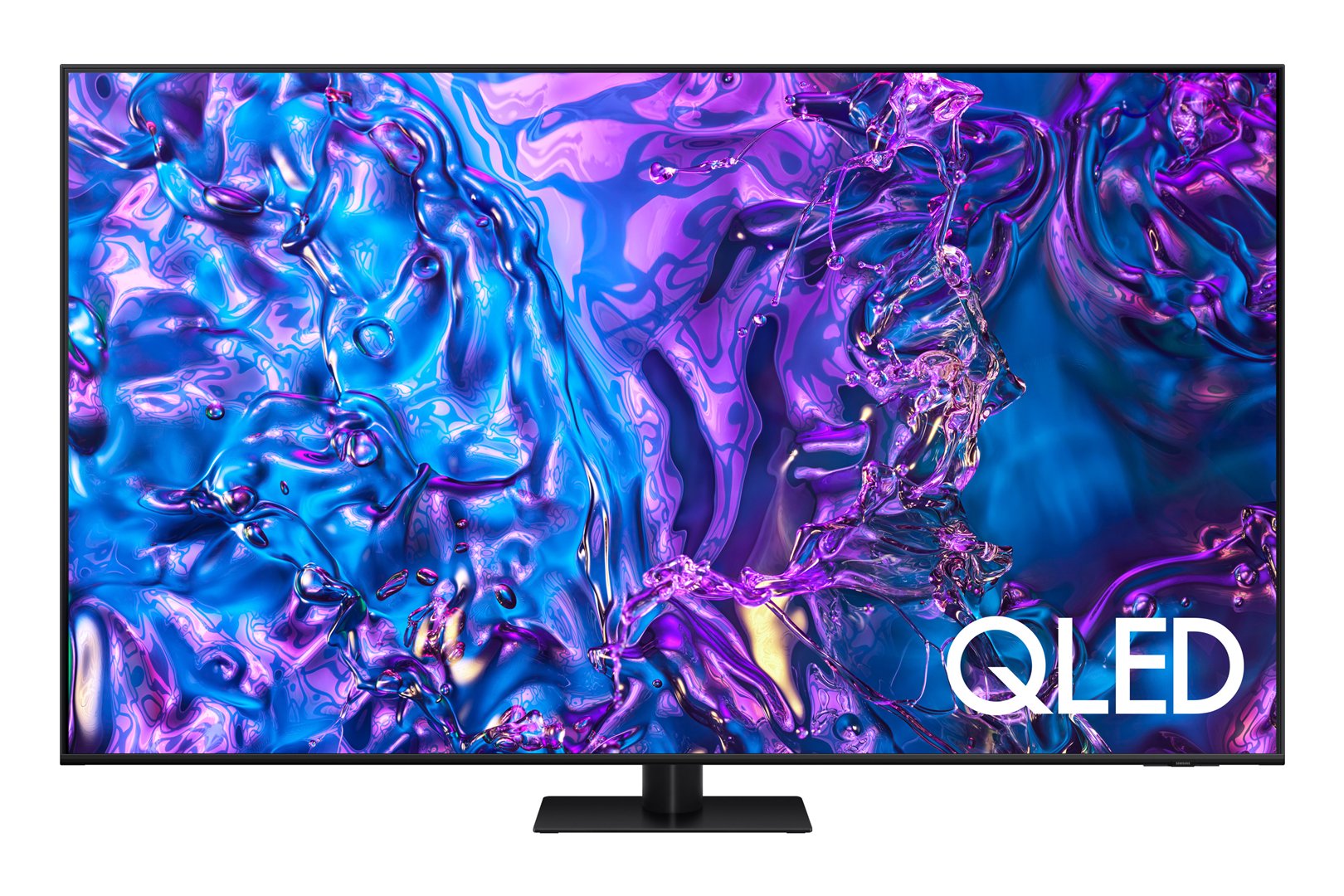 Televizorius QLED SAMSUNG QE85Q70DATXXH