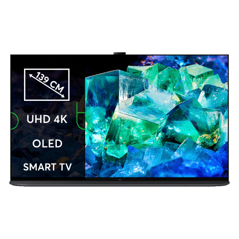 55" XR55A95KAEP išmanusis televizorius