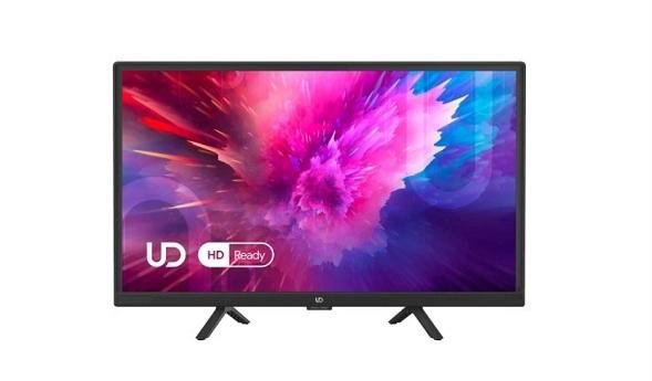 Televizorius UD 24DW4210 HD, D-LED, DVB-T/T2/C