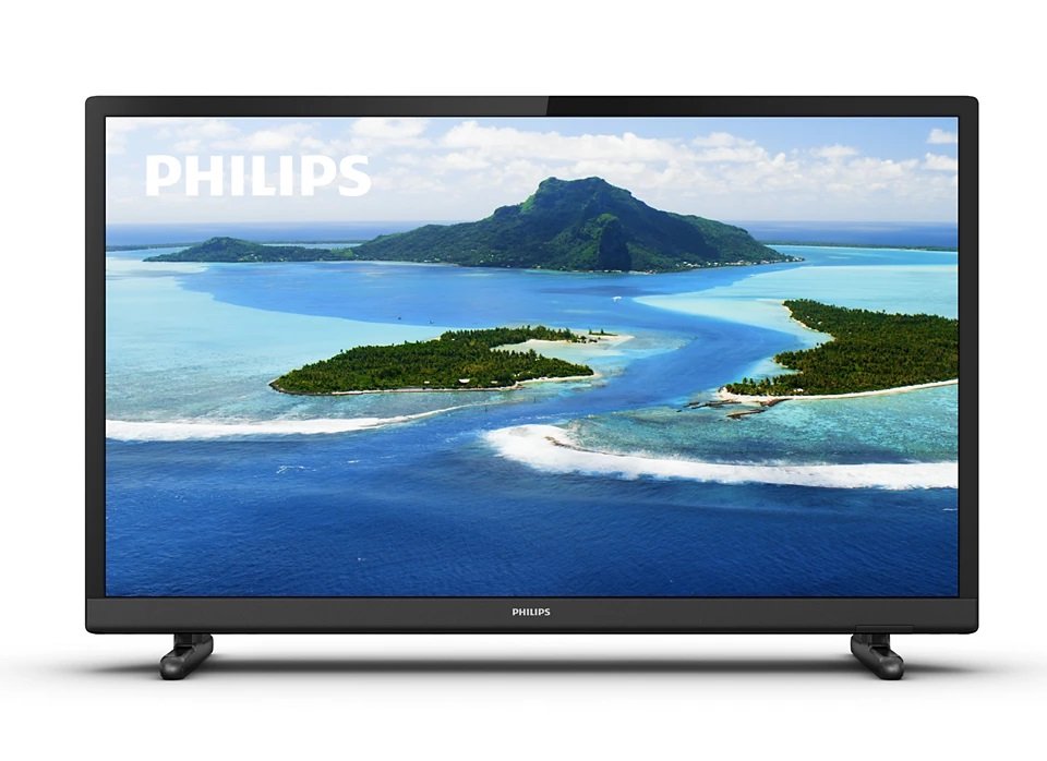 Televizorius PHILIPS 24PHS5507