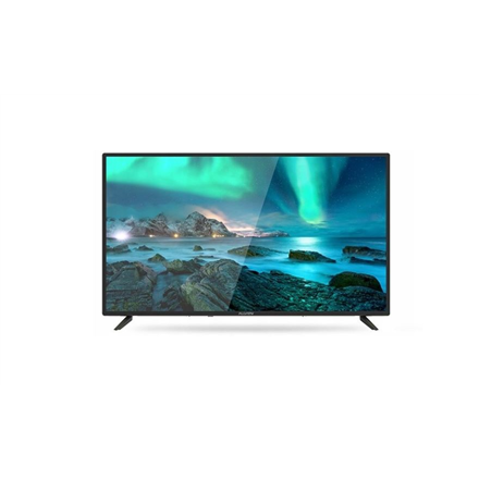 Televizorius  Allview  40ATC6000-F  40" (101 cm)  N/A  FHD  Black