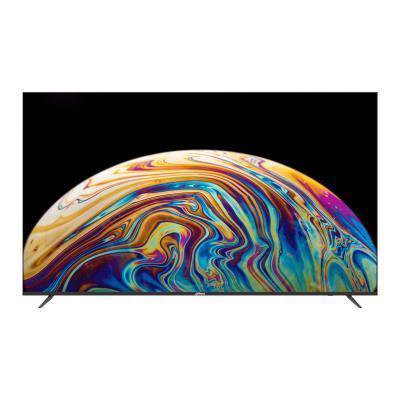 Televizorius DAHUA 43" 4K/Smart 3840x2160 Wireless LAN Bluetooth Android TV Black DHI-LTV43-SD400