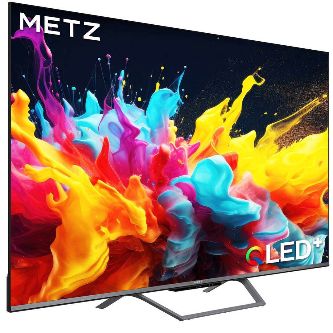 METZ QLED 43MQE7600Z 43“ TELEVIZORIUS