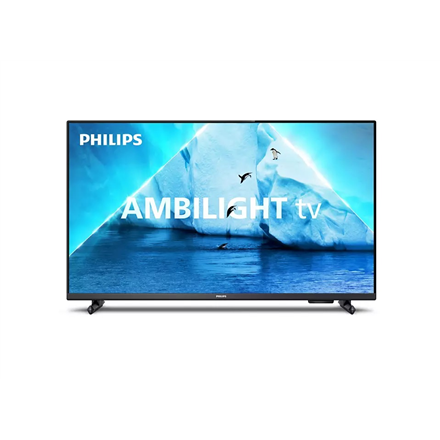 Televizorius  Philips 32PFS6908/12 32" (80 cm) Smart TV FHD