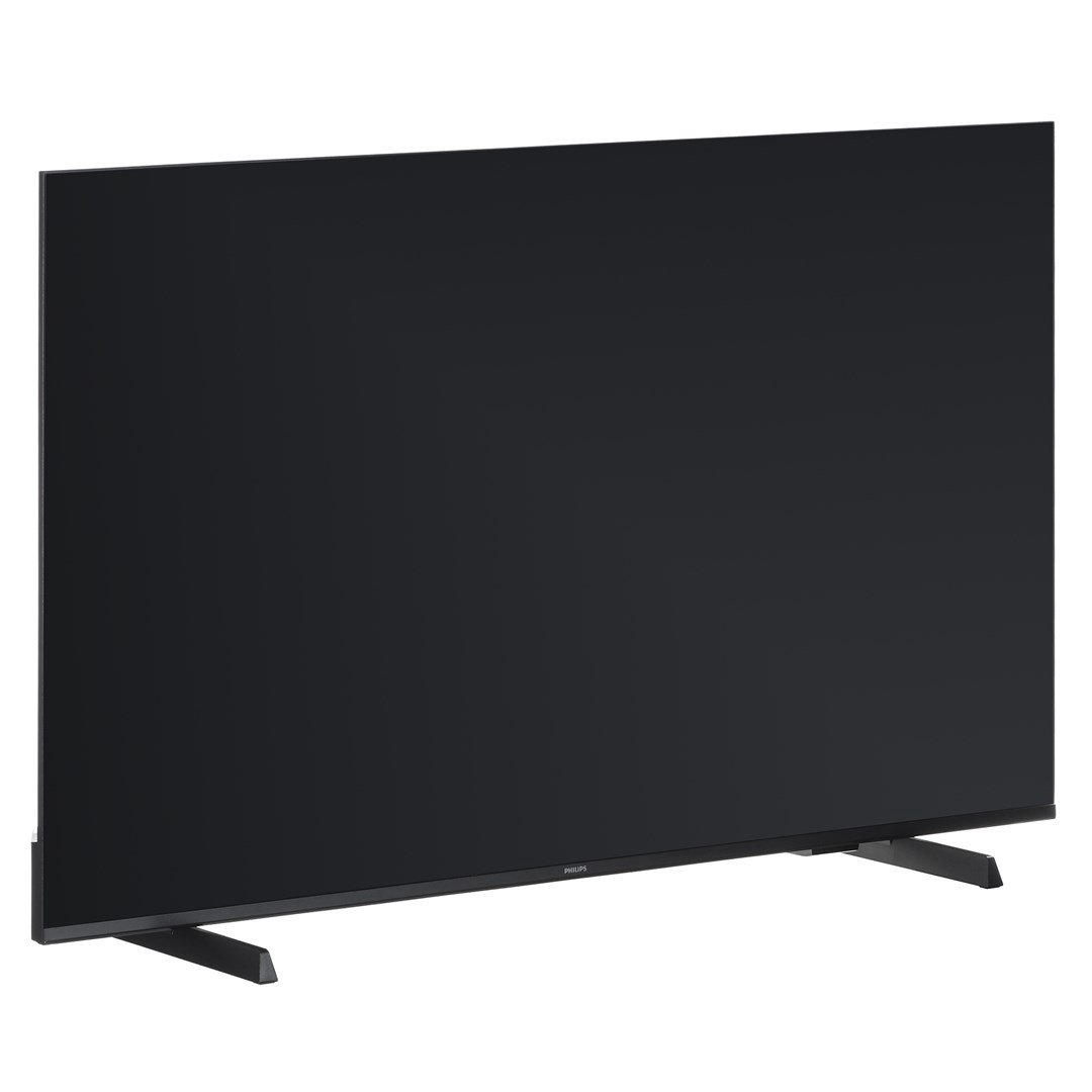 Philips 50PUS8009 127 cm (50") 4K Ultra HD Smart TV „Wi-Fi“ Juoda