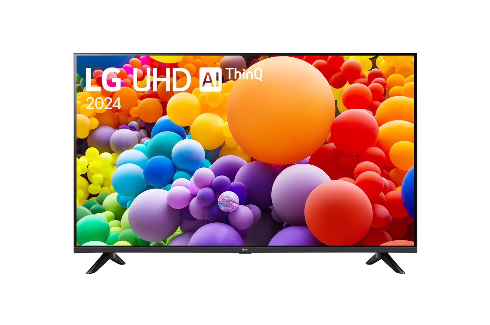 Televizorius LG 43UT73003LA.AEUQ