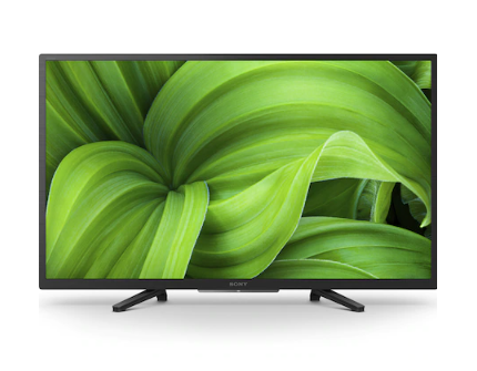 Televizorius SONY KD32W800P1AEP