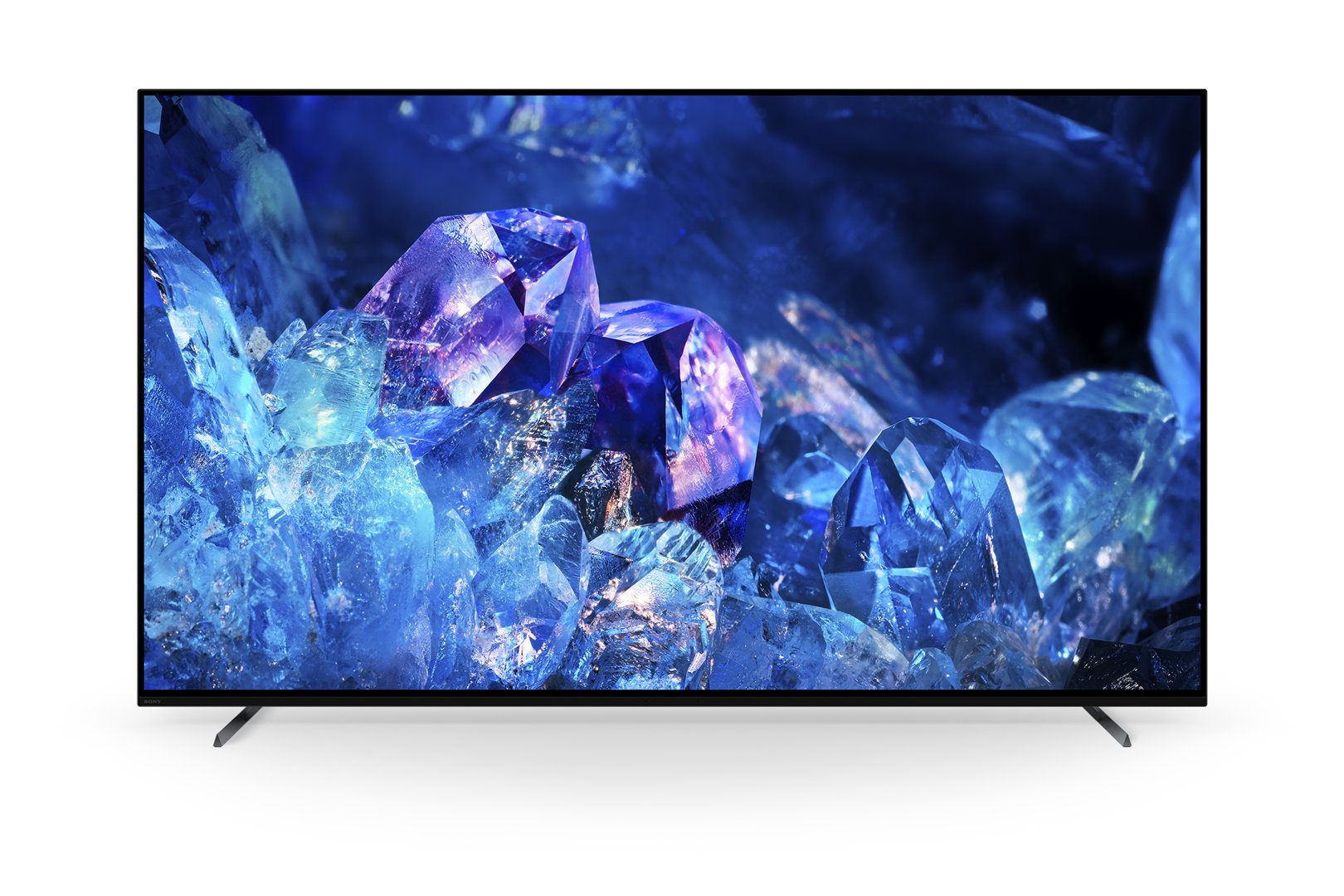 Televizorius OLED SONY XR65A83KAEP