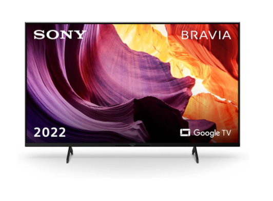 Televizorius SONY KD43X81KPAEP