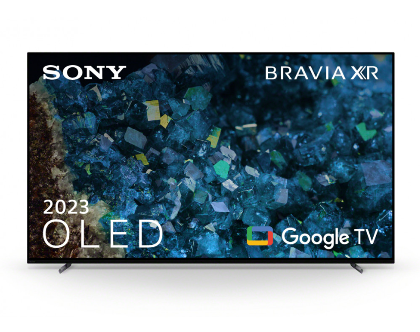 Televizorius OLED SONY XR55A83LAEP