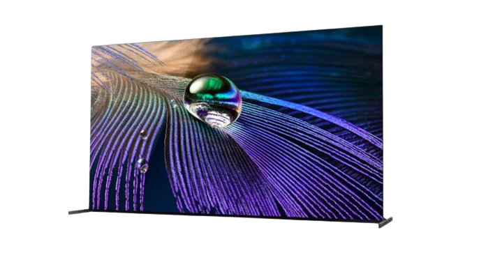 Televizorius OLED SONY XR55A90JAEP