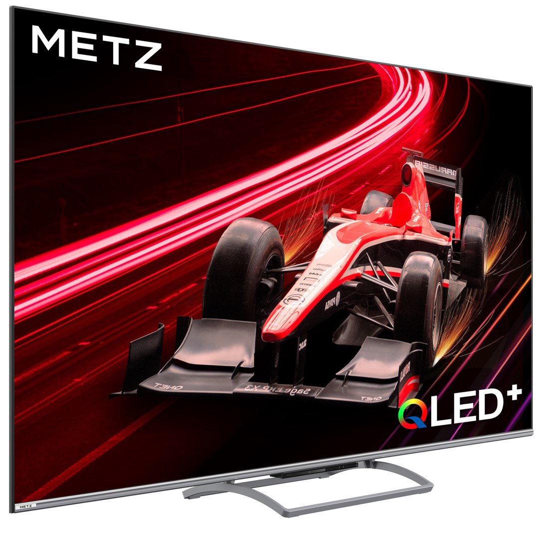 METZ QLED 65MQE8000Z 65“ TELEVIZORIUS