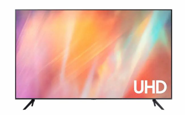 Televizorius SAMSUNG UE65AU7092UXXH
