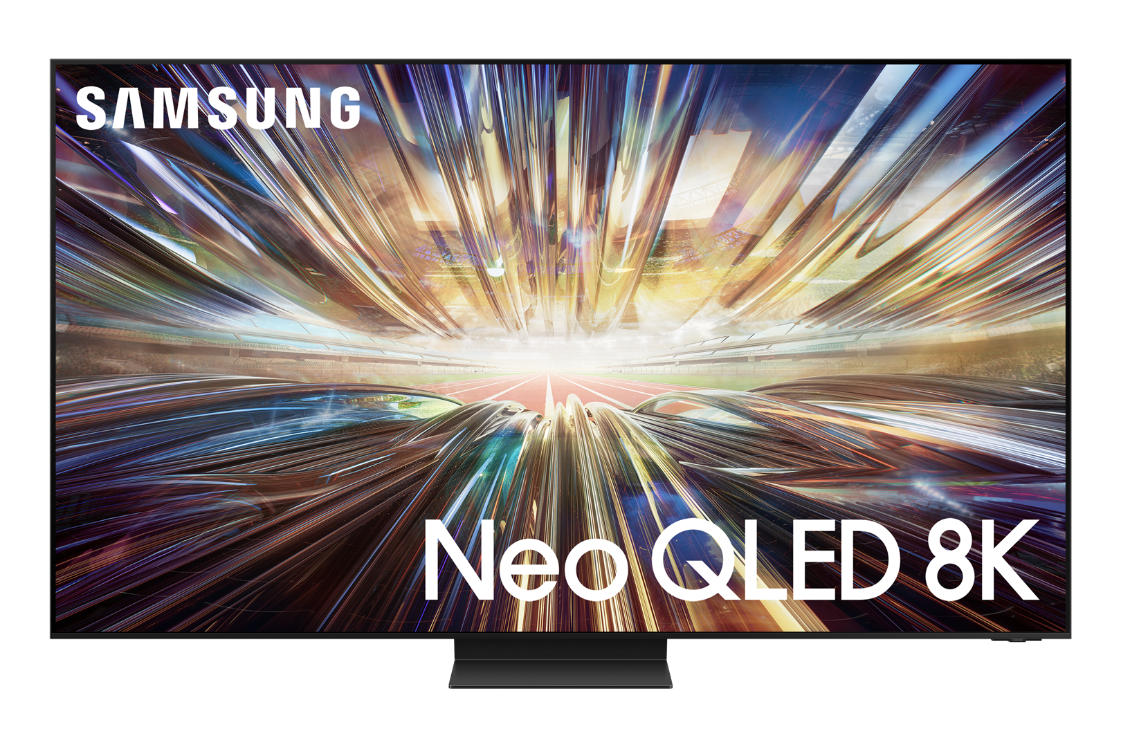 Televizorius QLED SAMSUNG 8K QE75QN800DTXXH