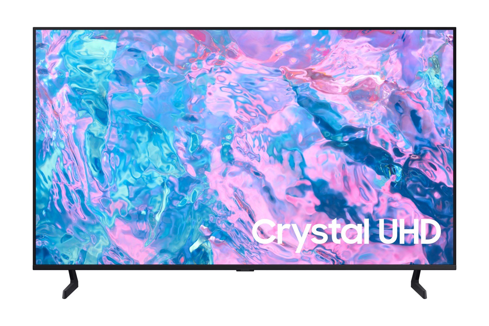 Televizorius SAMSUNG UE65CU7092UXXH