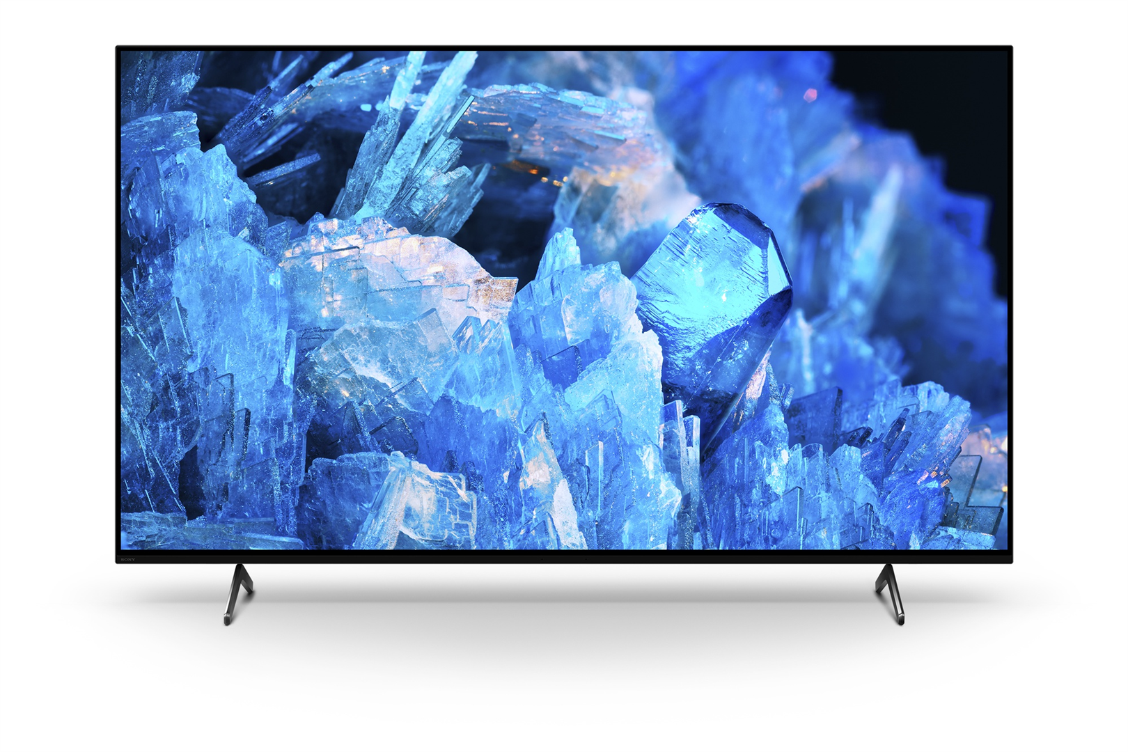Televizorius OLED SONY XR55A80LAEP