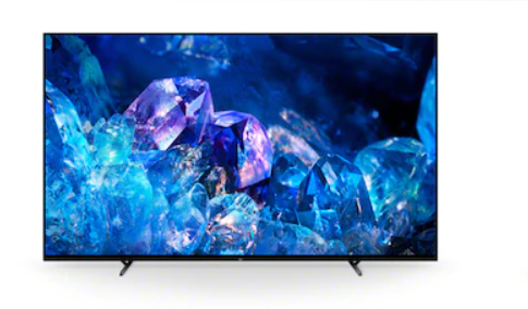 Televizorius OLED SONY XR77A80KAEP