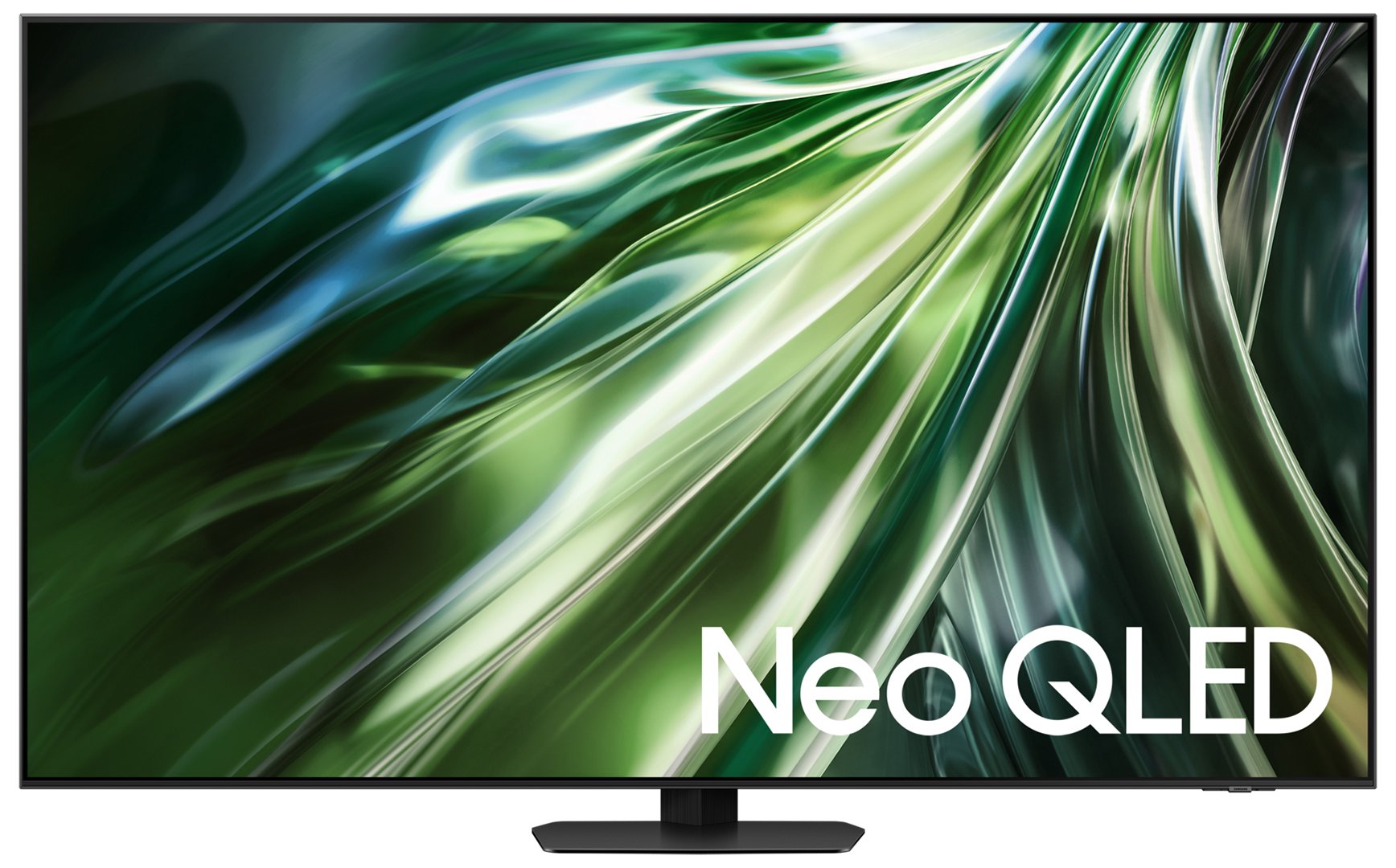 Televizorius QLED SAMSUNG QE75QN90DATXXH