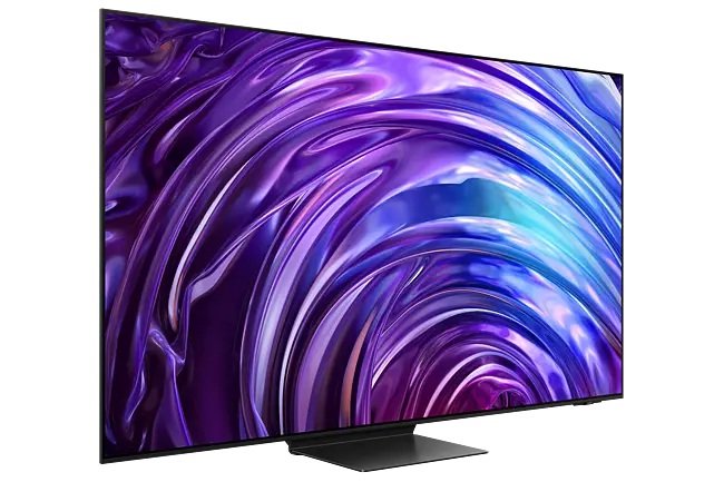 Televizorius OLED SAMSUNG QE65S95DATXXH