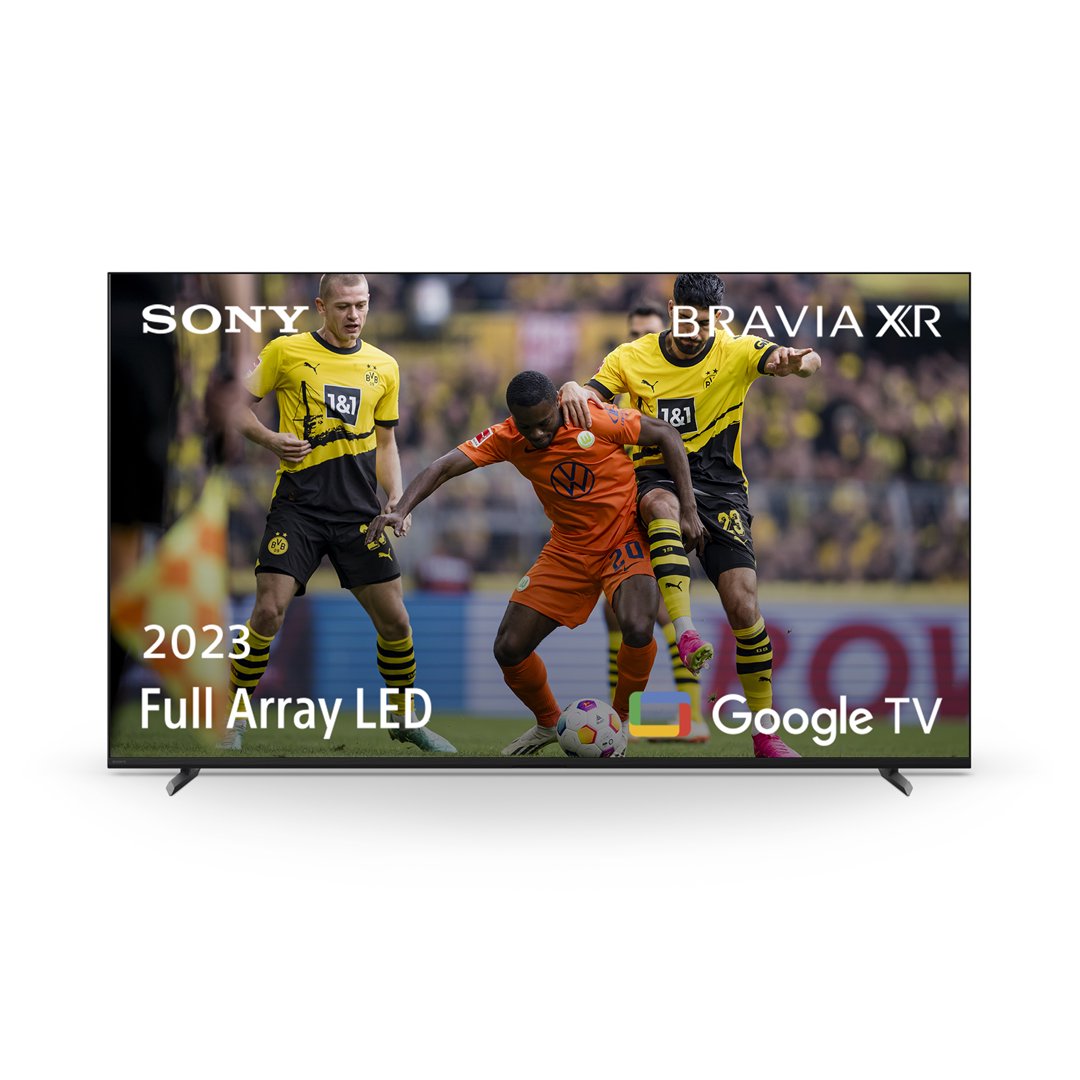 Televizorius SONY XR85X90LPAEP