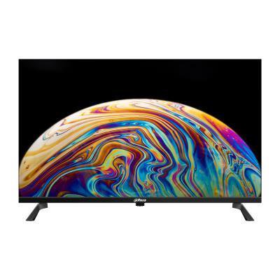 TV SetDAHUA24"Smart/HD1366x768Android TVBlackDHI-LTV24-SD100