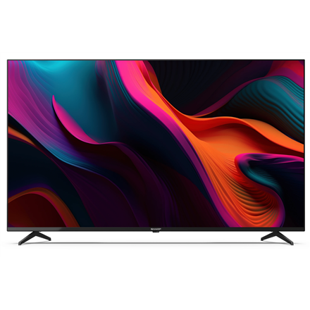 Televizorius Sharp 50GL4260E, 55"