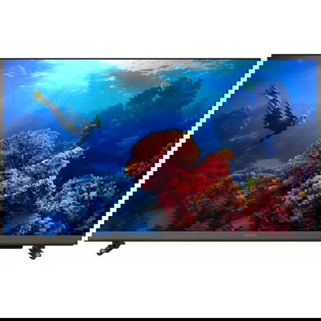 Televizorius PHILIPS 24PHS6808/12