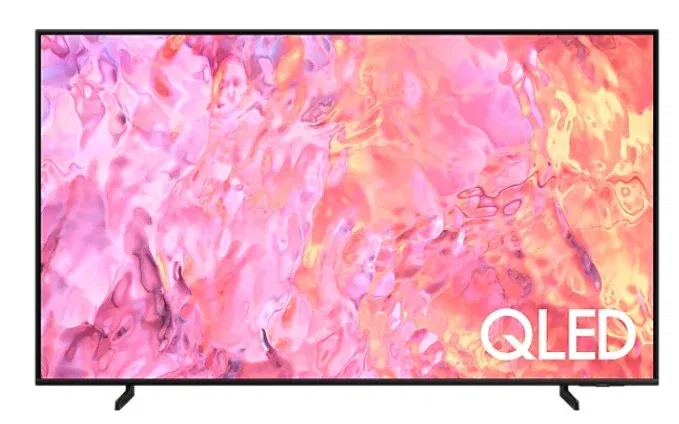 Televizorius SAMSUNG QE43Q60CAUXXH