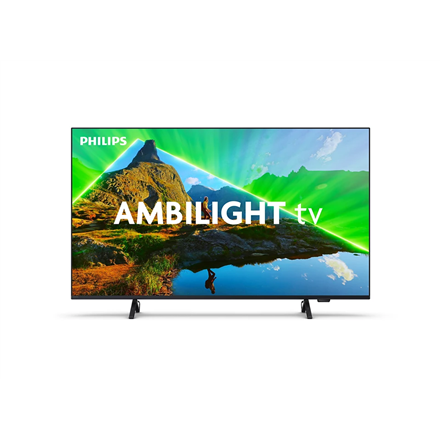 Televizorius PHILIPS 43PUS8319
