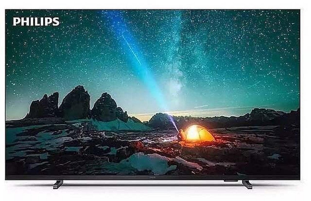 Televizorius PHILIPS 65PUS7609