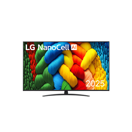 Televizorius  LG