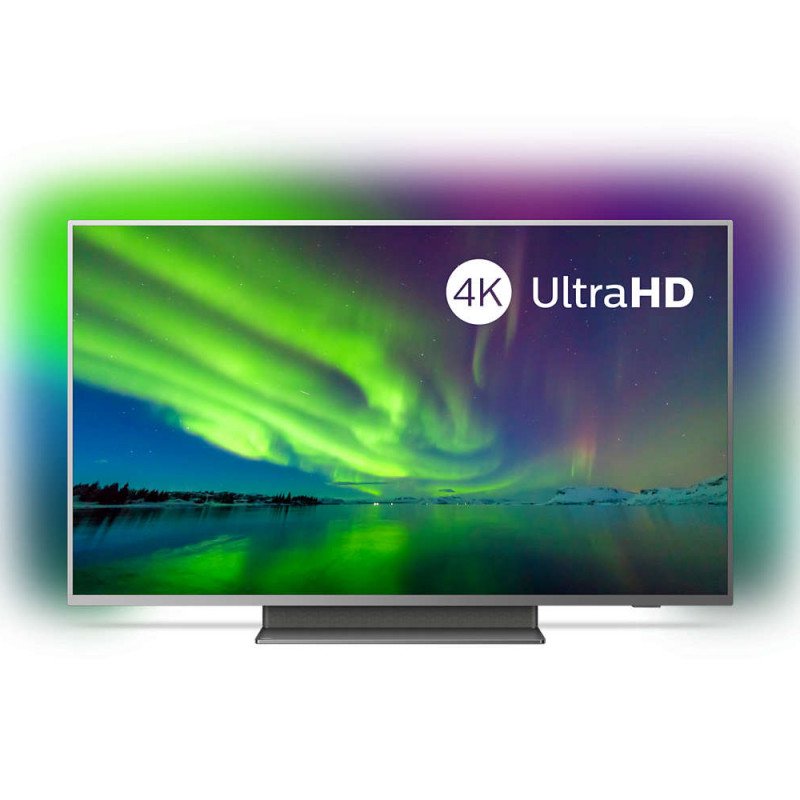 Televizorius PHILIPS 50PUS7504
