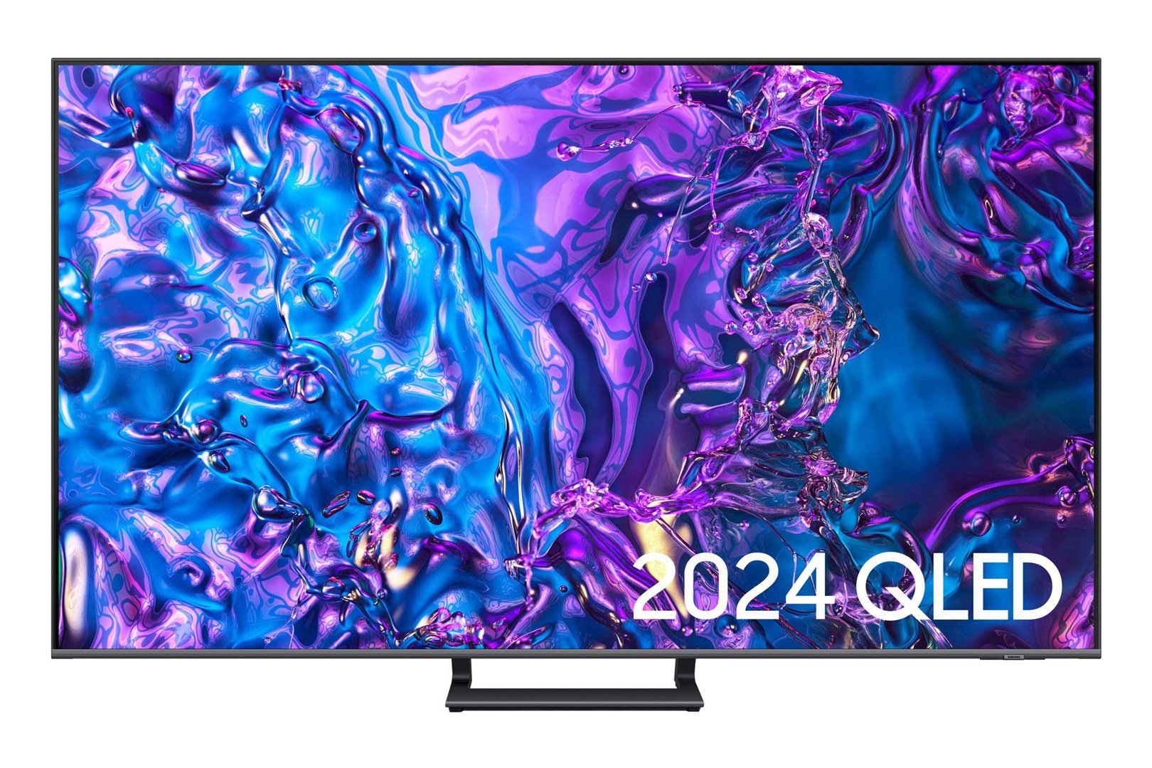 Televizorius QLED SAMSUNG QE75Q77DATXXH