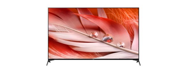 Televizorius SONY XR55X93J