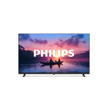 Televizorius  Philips  24PHS6000/12  24  Smart TV  TITAN OS  Black