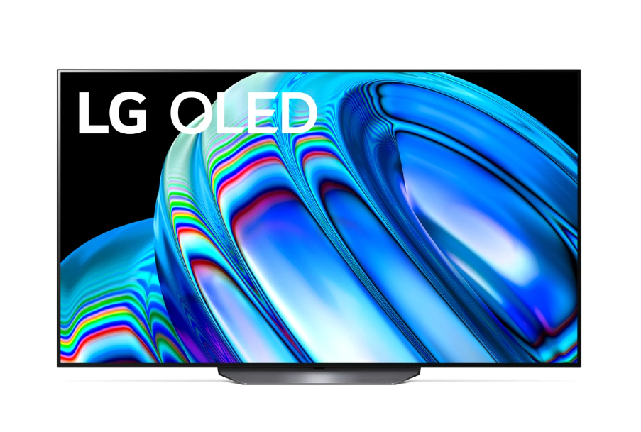Televizorius OLED LG 65B23LA